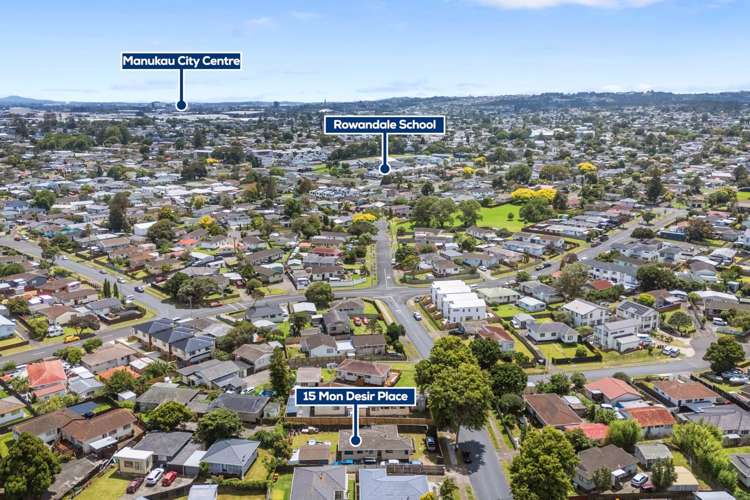 15 Mon Desir Place Manurewa_14