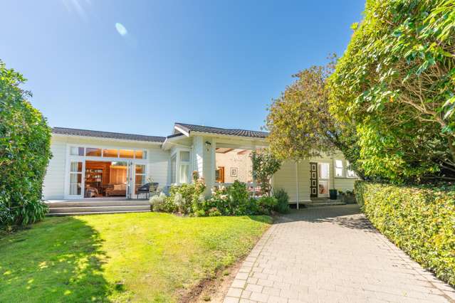Sensational Single Level Family Home