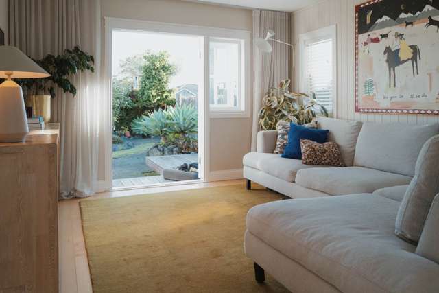 Charming Standalone 2-Bedroom Home – Pet Friendly!