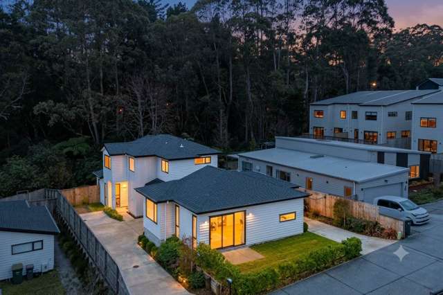 The Ultimate Orewa Home & Income!