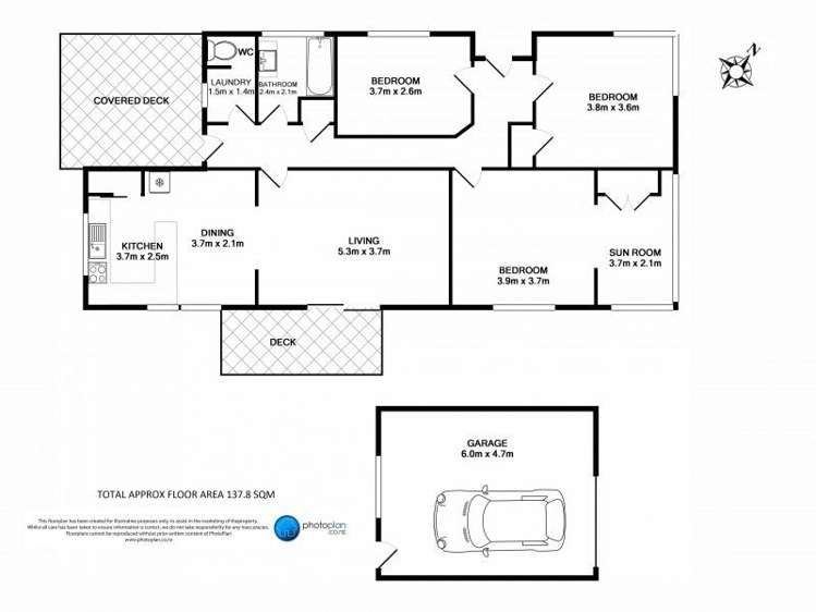 7 Ridout Street Maeroa_14