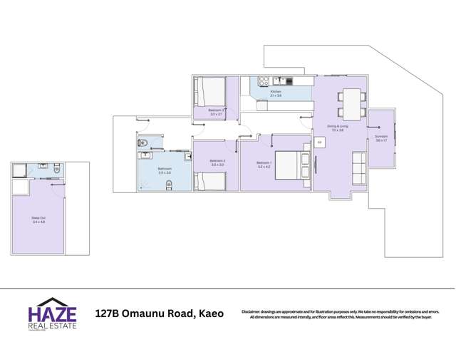 127B Omaunu Road Kaeo_1