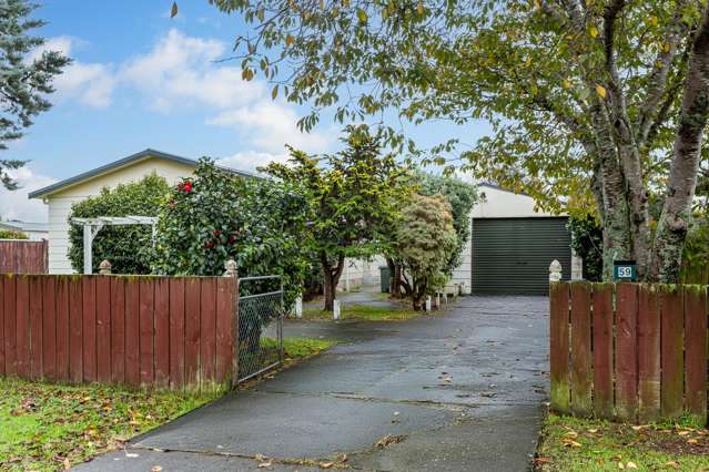 FOUR BEDROOM FAMILY HOME WITH HEART
