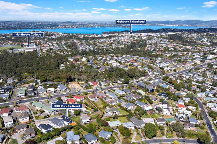 86b Pupuke Road Hillcrest_25