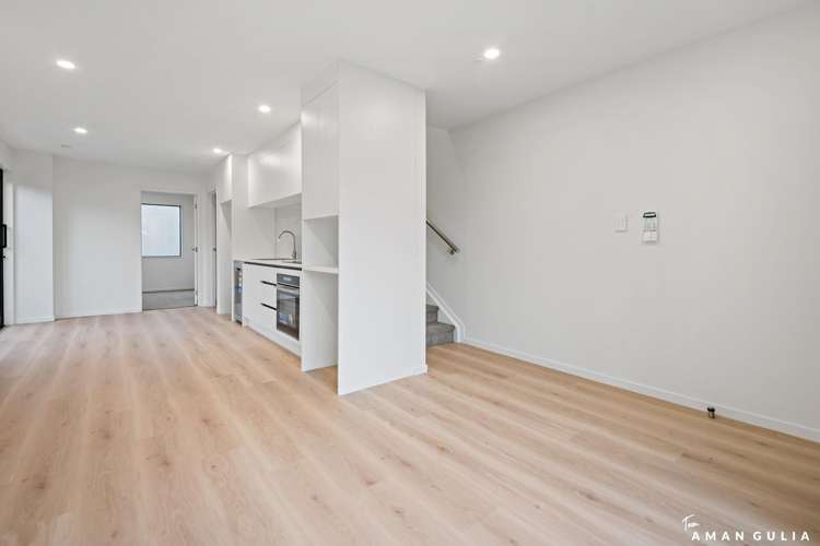 Lot 1-6/36 Parker Avenue New Lynn_7