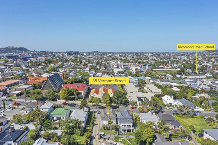35 Vermont Street Ponsonby_24