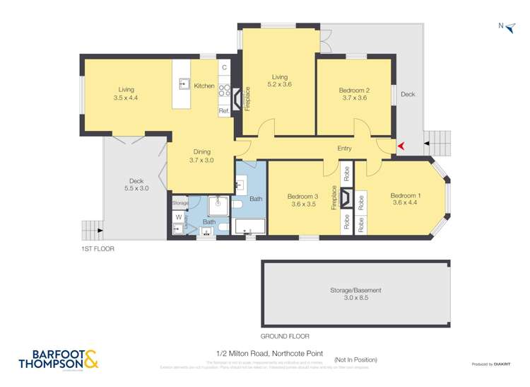 1/2 Milton Road Northcote Point_22