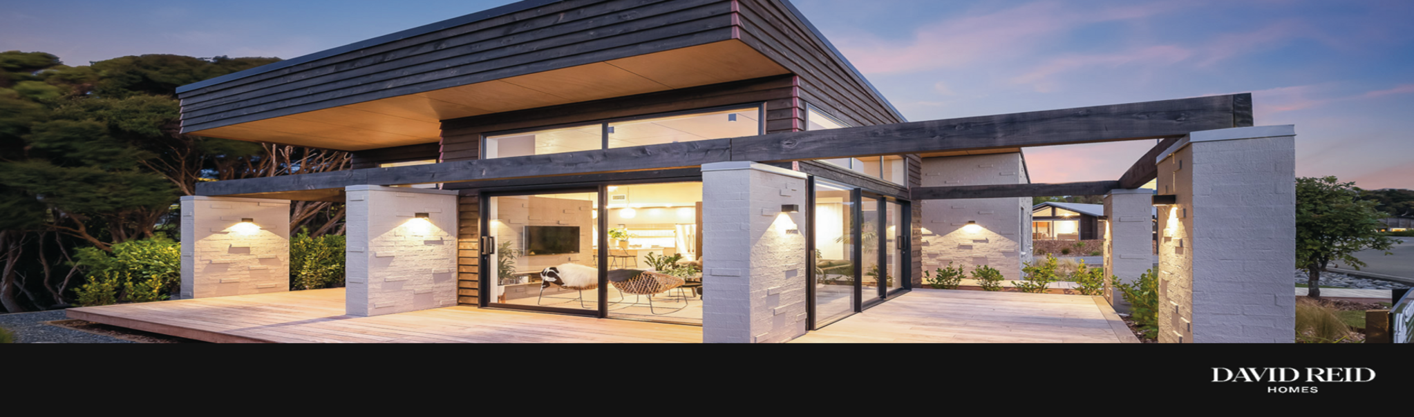 David Reid Homes - Wairarapa
