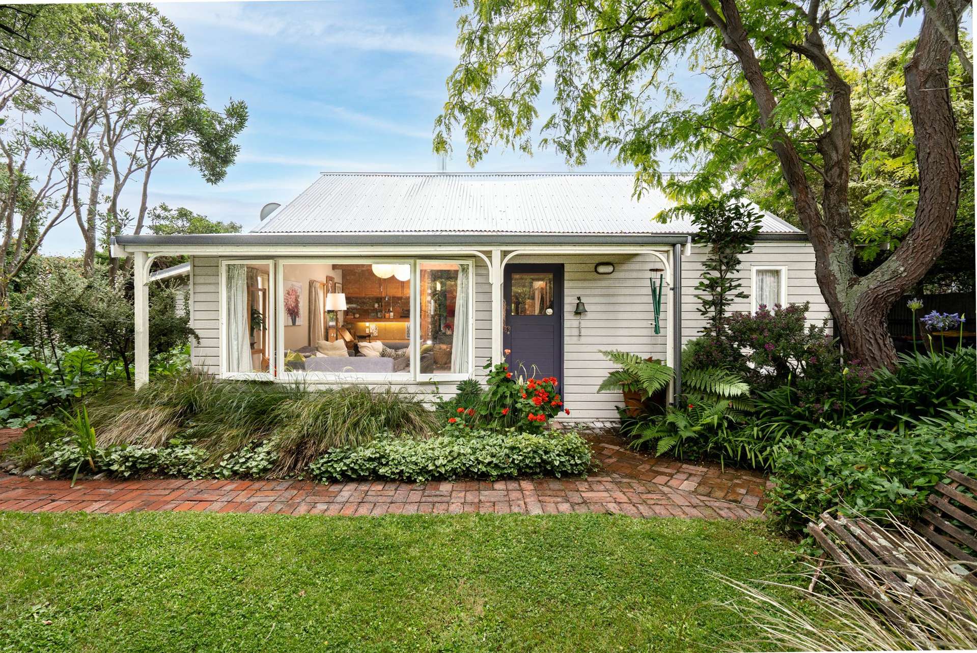 16 Laing Crescent Heathcote Valley_0