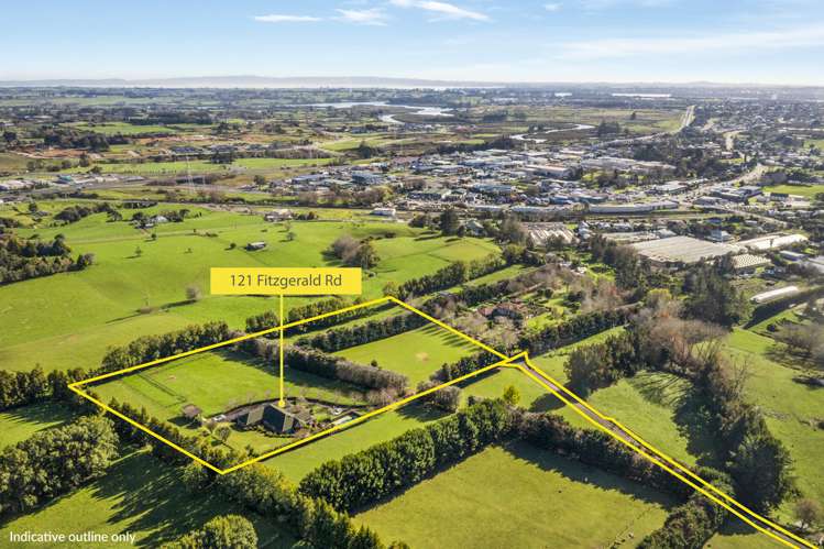 121 Fitzgerald Road Drury_15