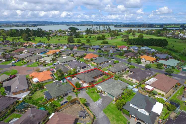 16 Greta Banks Place Wattle Downs_25