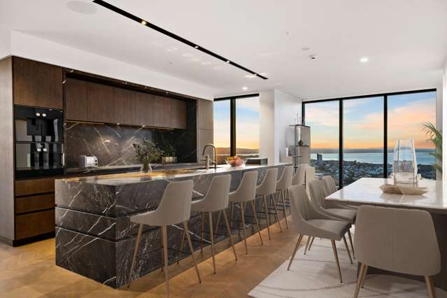 3901/51 Albert Street Auckland Central_4