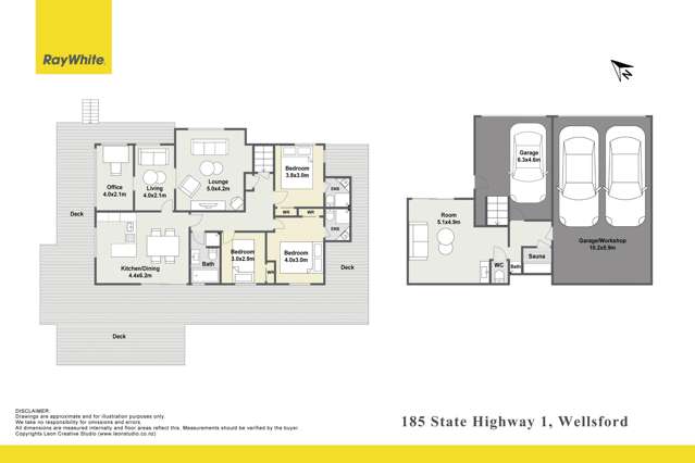 185 State Highway 1 Wellsford_1