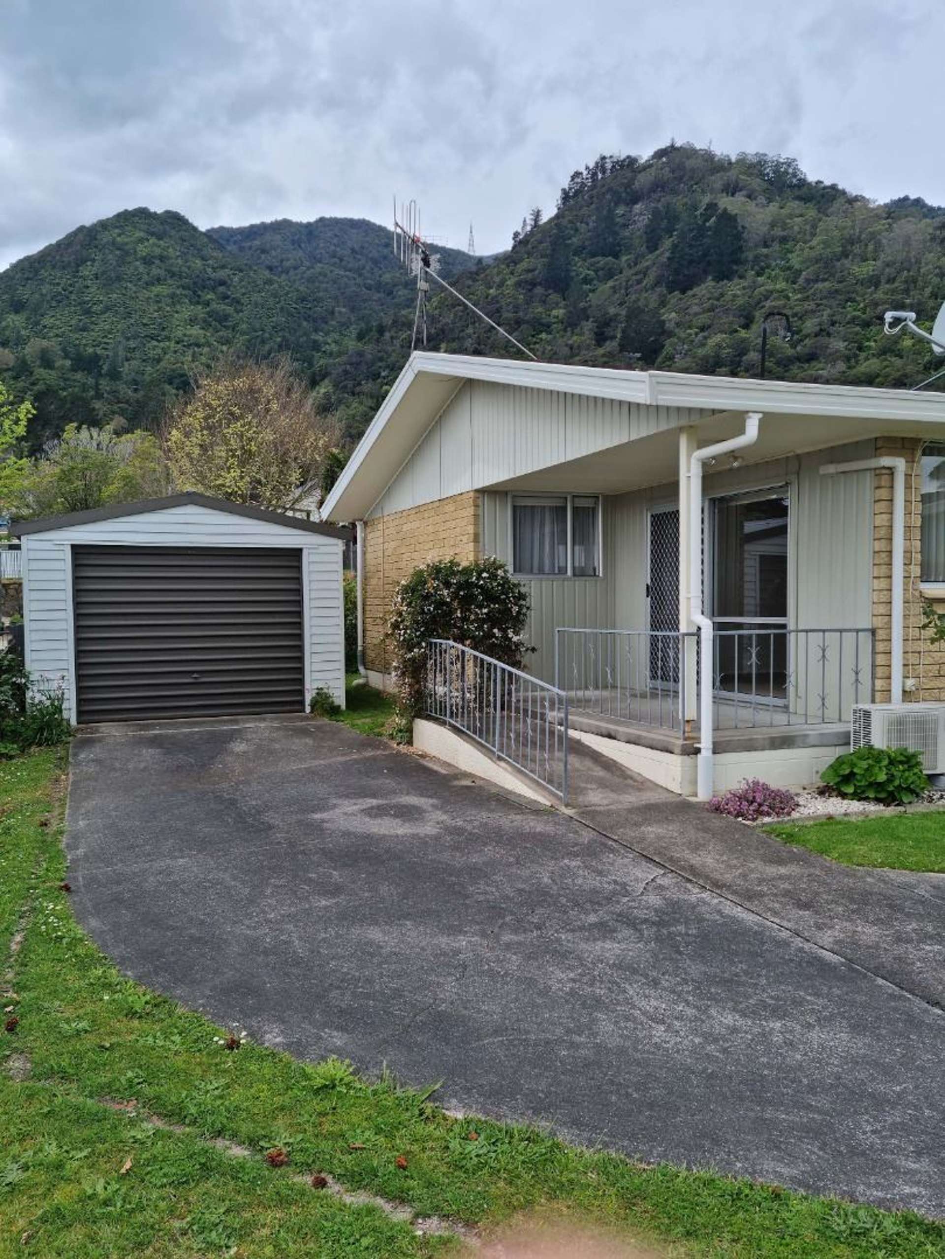 C/22 Church Street Te Aroha MatamataPiako Houses for Rent One Roof