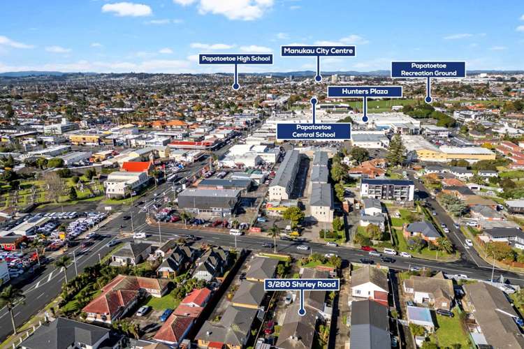 3/280 Shirley Road Papatoetoe_13
