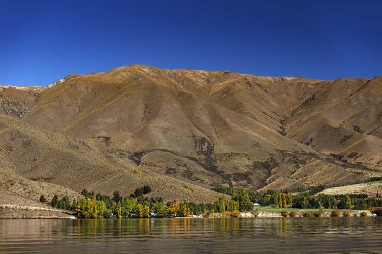 Totara Peak Station Twizel_28