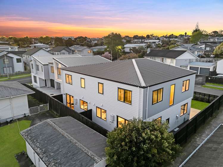 Lot 4/1 Ware Place Pakuranga Heights_35