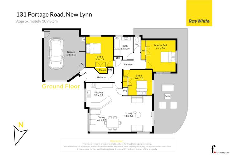 131 Portage Road New Lynn_16