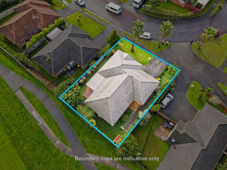 27 Richfield Crescent Westgate_18