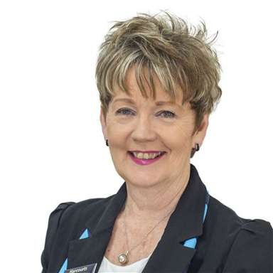 Susan Douglas AREINZ