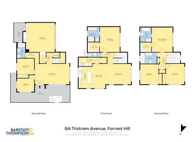 6A Tristram Avenue Forrest Hill_1