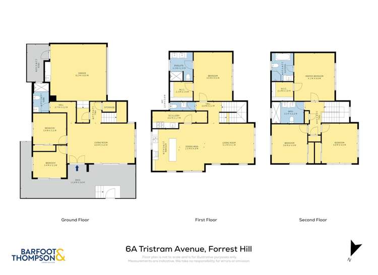 6A Tristram Avenue Forrest Hill_23