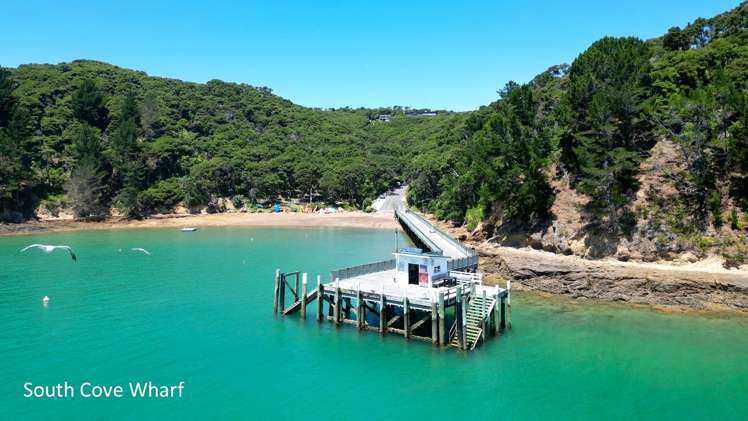 21 Woods Ridge Road Kawau Island_12