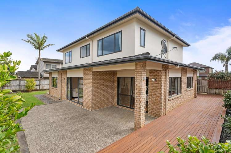 48 Topland Drive Flat Bush_27