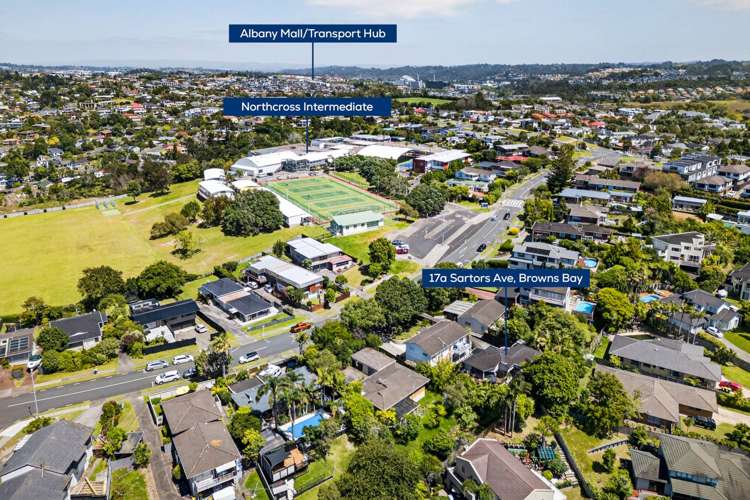 17a Sartors Avenue Browns Bay_21