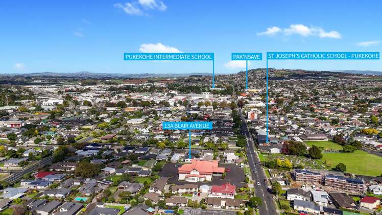 13a Blair Avenue Pukekohe_17