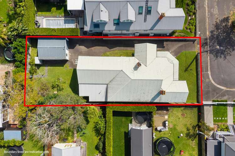 1 Grahame Street Devonport_23