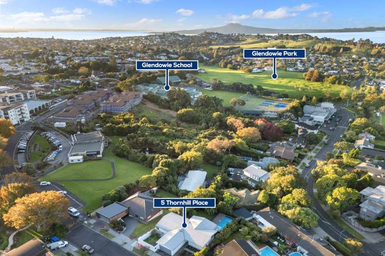 5 Thornhill Place Glendowie_31