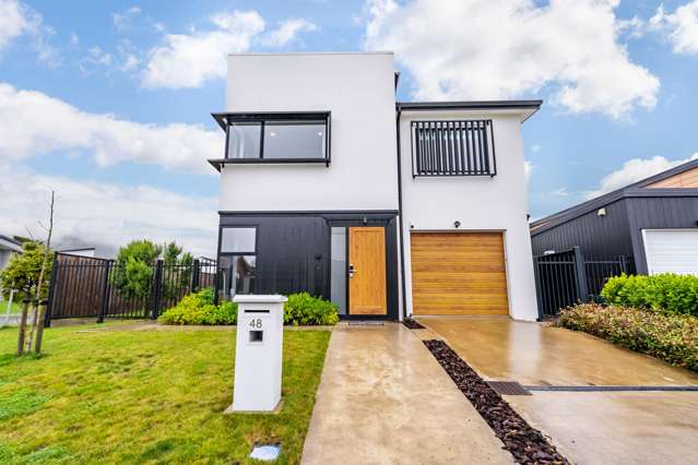 48 Mawai Hakona Drive Wallaceville_2