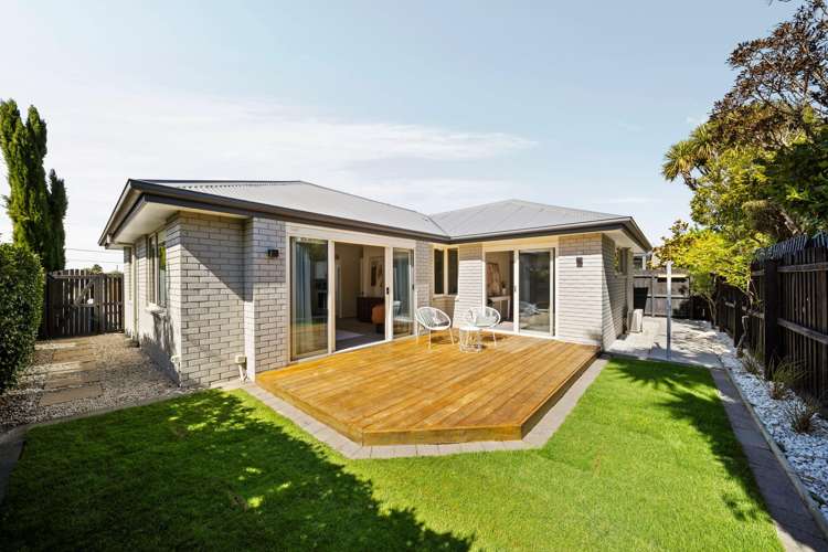 83A Wilsons Road South Saint Martins_18