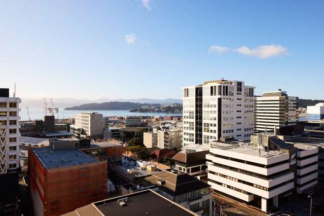 Plug In and Perform - 526sqm Floors Available