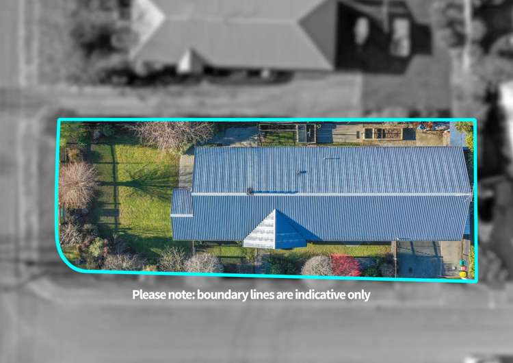 21 Thomson Street Tinwald_45