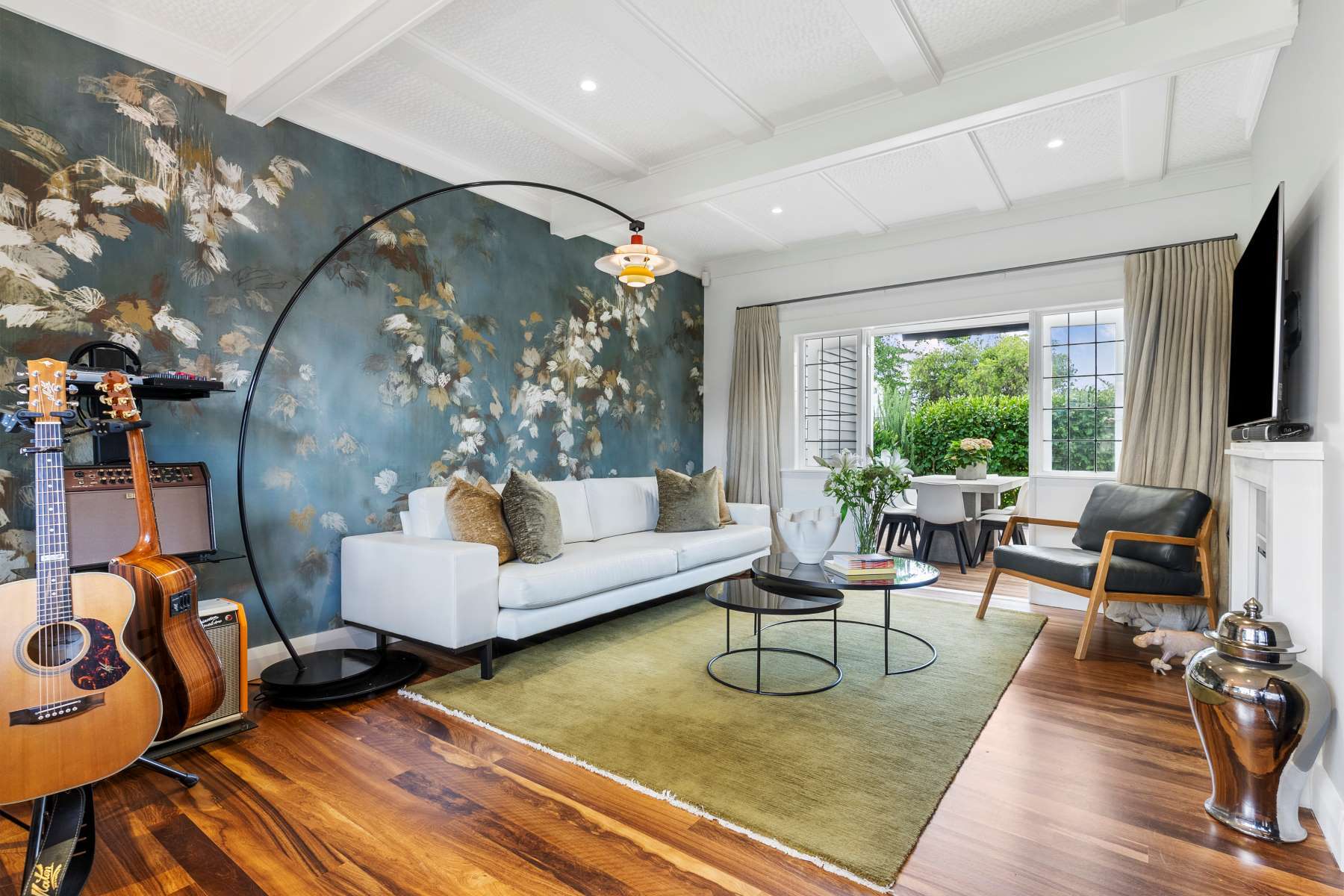 12 and 12A Springcombe Road in Saint Heliers, Auckland, go to auction on February 25