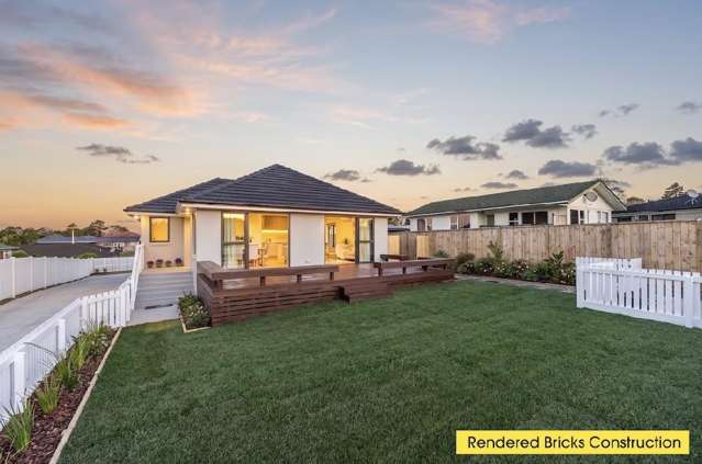 Te Atatu Peninsula Family Haven