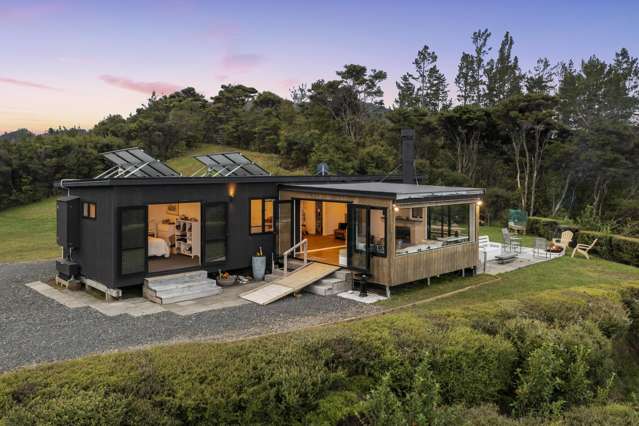 Elite Coastal Estate – Once-in-a-Lifetime Legacy