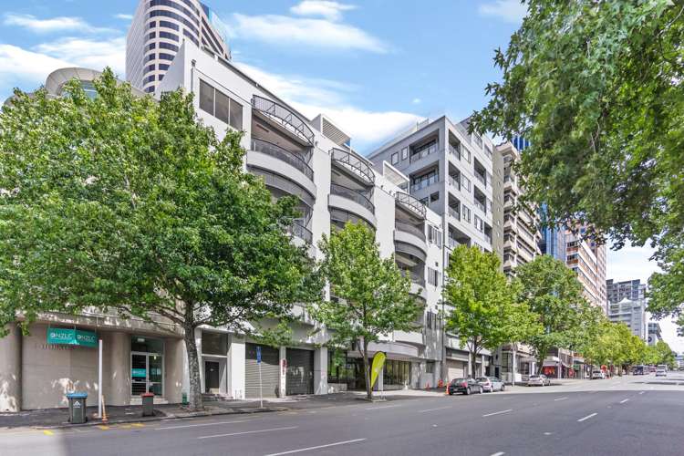 3d/10 Hobson Street Auckland Central_0