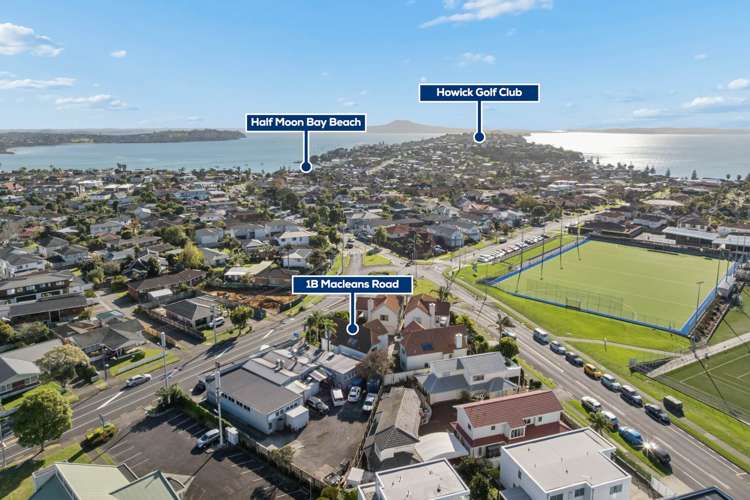 1B Macleans Road Bucklands Beach_26