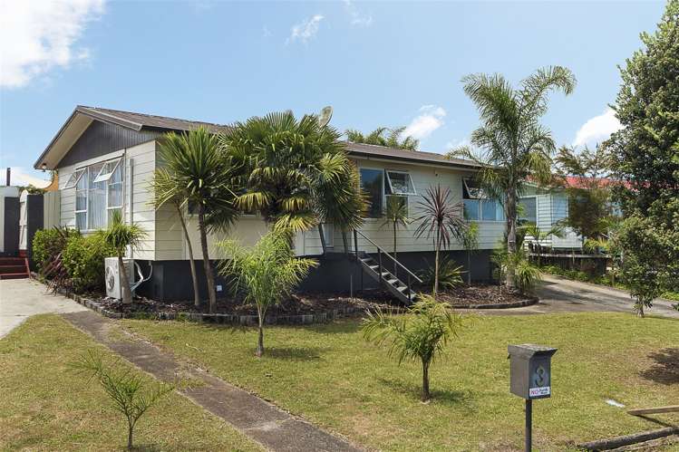 3 Matipo Drive_0