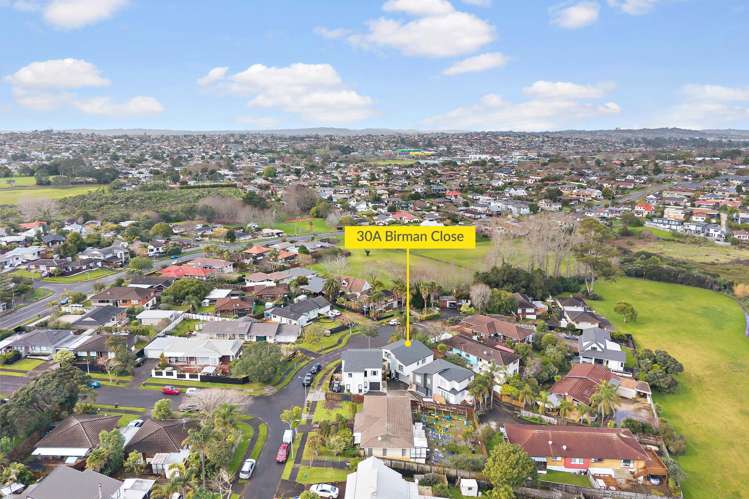 30a Birman Close Half Moon Bay_18