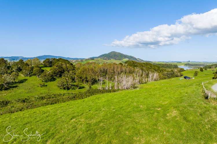 Judd Road Maungaturoto_5