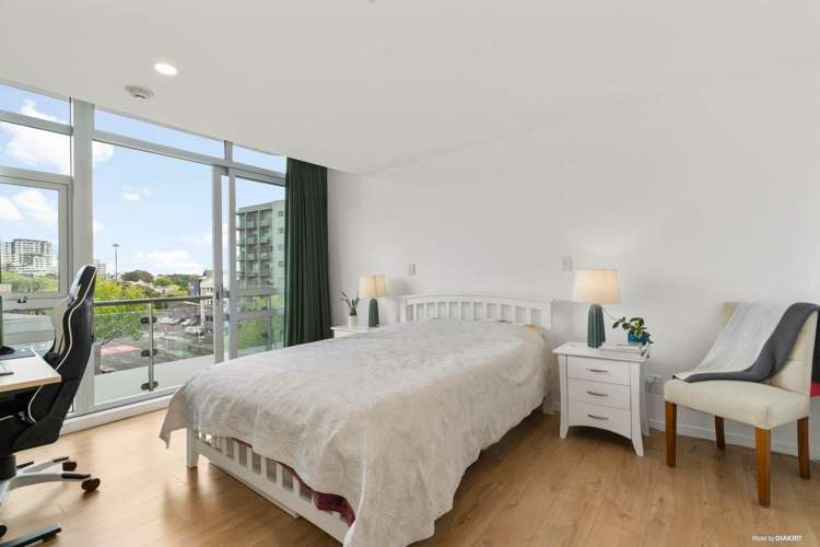 5k/205 Hobson Street Auckland Central_7
