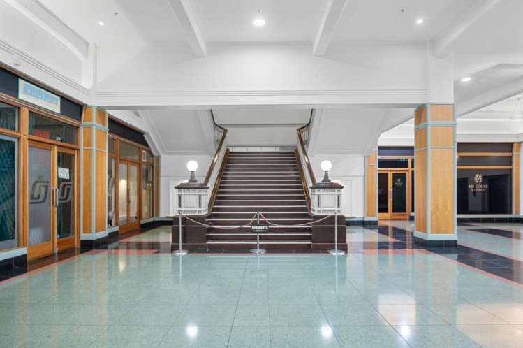 PH/238 Karangahape Road, Newton 10048_15