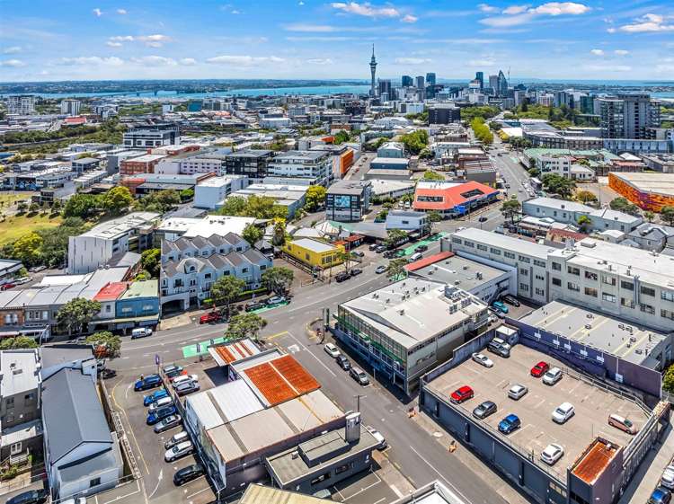 22-26 New North Road Eden Terrace_11