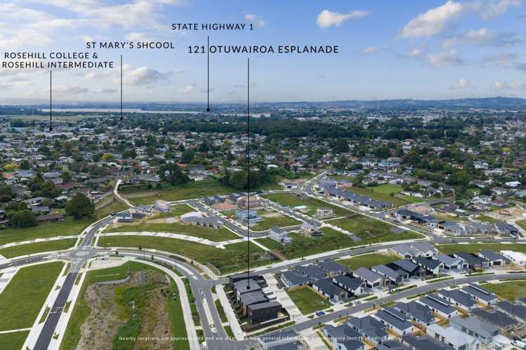 121 Otuwairoa Esplanade Papakura_29