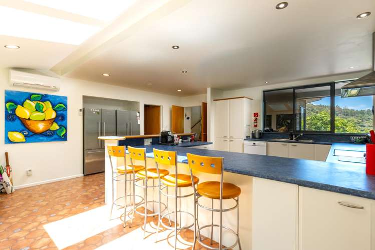 - Ruakaka Bay Marlborough Sounds_13