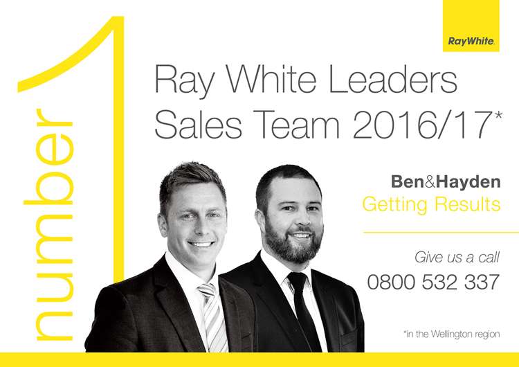 6 George Street Thorndon_19